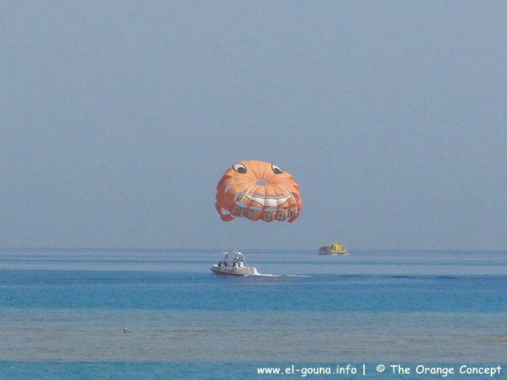 Parasailing  022